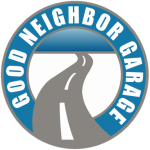 Good Neighbor Garage Logo