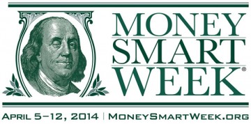 Money Smart Week 2014