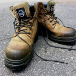 Work Boots