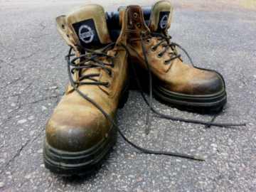 Work Boots